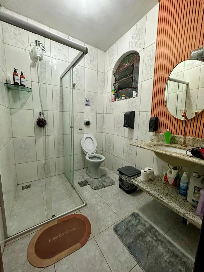 Quarto Espaco Nill Lejlighed Belo Horizonte Eksteriør billede