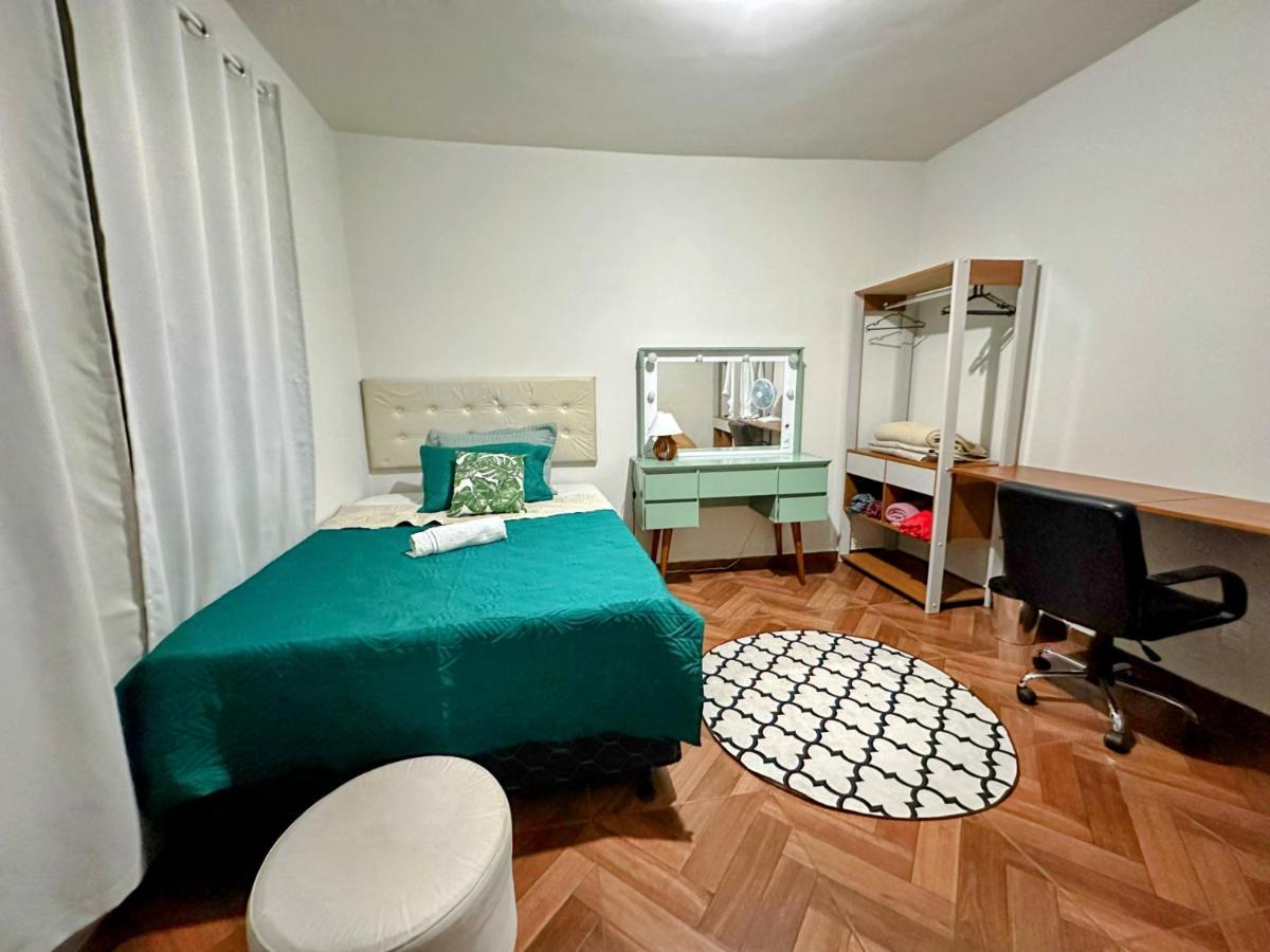 Quarto Espaco Nill Lejlighed Belo Horizonte Eksteriør billede